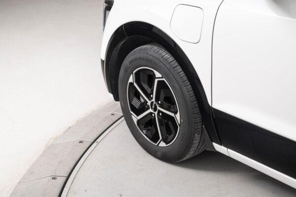 Kia Niro Hybride rechargeable | ACC/Caméra/Navi