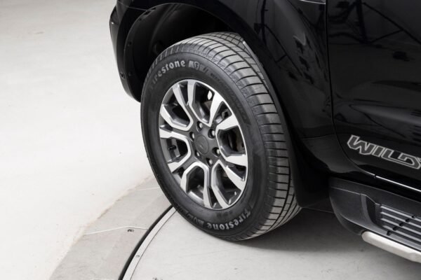 Ford Ranger Double cabine 2,0 TDCi 213ch Wildtrak