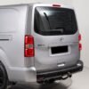 5 Toyota Proace 2,0 D 144 Comfort L2H1 Aut Cruise/Krok/Kamera/Webasto