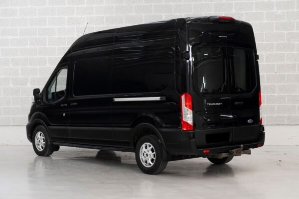 Ford Transit 2.0 EcoBlue / TDCi 185 L3H3 Trend
