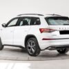 Skoda Kodiaq 2.0 TDI 200ch DSG7 4x4 Sportline