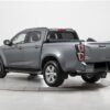 Isuzu D-Max 1.9 Double Cab Black Edition 4D Aut