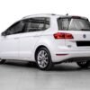 5 Volkswagen Golf 1.4 TSI 150 ch DSG7