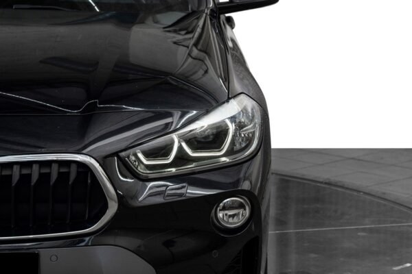 BMW X2 xDrive20d M Sport