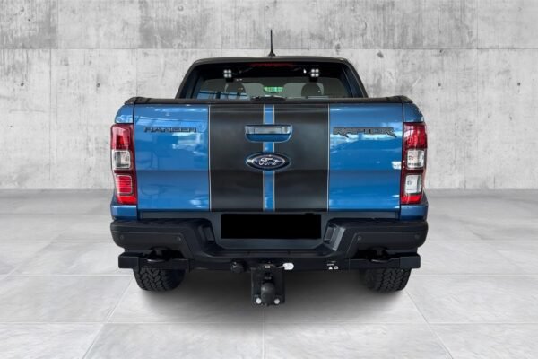 Ford Ranger Raptor 2.0 EcoBlue 213 ch 4x4