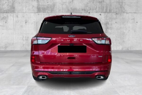 Ford Kuga 2.5 Duratec PHEV 225 ch ST-Line