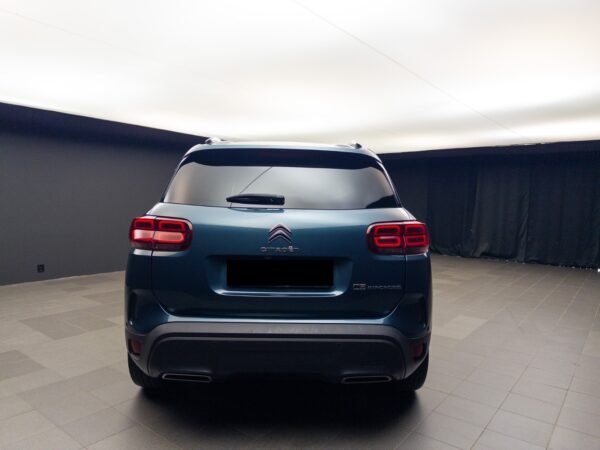 Citroën C5 Aircross 1.5 BlueHDi 130 EAT8