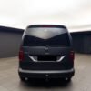 5 Volkswagen Caddy 2.0TDi 102ch DSG