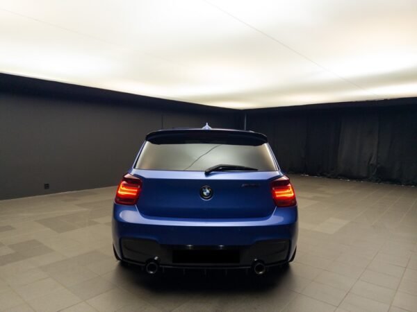 BMW Série 1 M135i (F20/F21)