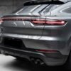 Porsche Cayenne Coupe E-HYBRID 476CH ACC 18-VEIS BOSE LUFT SPORT-CHRONO PDLS+