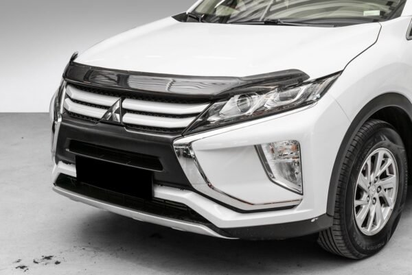 Mitsubishi Eclipse Cross 1.5 T-MIVEC 163 ch 4WD