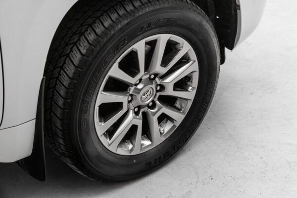 Toyota Land Cruiser Prado 150 2.8 D-4D VX