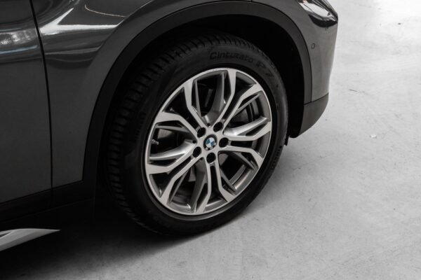 BMW X1 (Finition xLine)