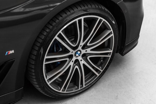 BMW Série 5 Sedan 530e M Sport (G30/G31)