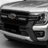 Ford Ranger Double Cabine 3.0 V6 EcoBlue 240 ch e-4WD
