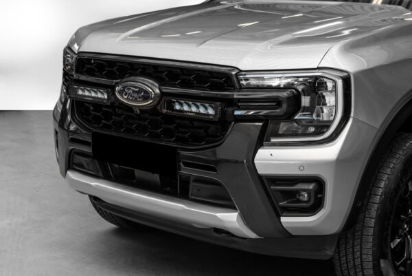 Ford Ranger Double Cabine 3.0 V6 EcoBlue 240 ch e-4WD