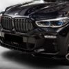 BMW X6 M50i
