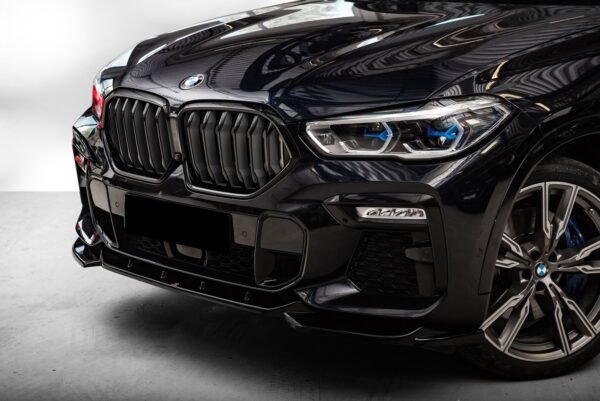 BMW X6 M50i