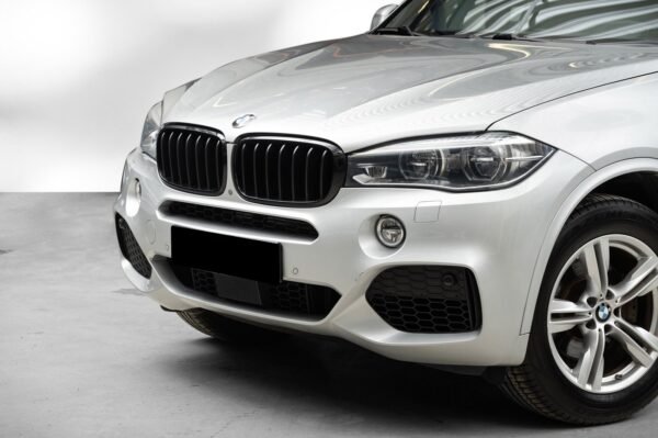 BMW  X5 xDrive40e iPerformance M Sport