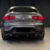 Mercedes-Benz GLC 220 d 4MATIC AMG Line
