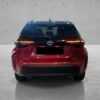 Toyota Yaris Cross 1,5 Hybrid AWD-i Executive Bi-Tone