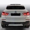 5 BMW X4 xDrive20d M Sport