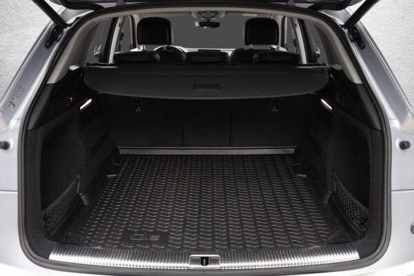 Audi Q5 2.0 TDI 190 ch quattro S tronic