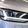5 Audi Q2 TFSI (ACC/DEFA/Sièges sport/LED/DAB+/Capteur)