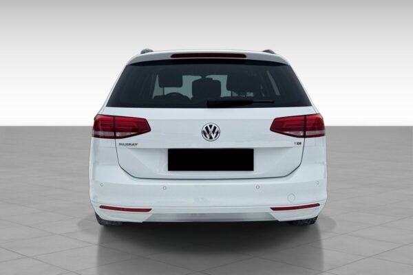 Volkswagen Passat 1.6 TDI 120 ch DSG (B8)
