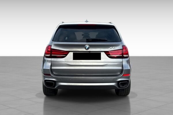 BMW X5 xDrive40e M Sport