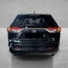 Toyota RAV4 hybride rechargeable PHEV AWD-i Active Tech