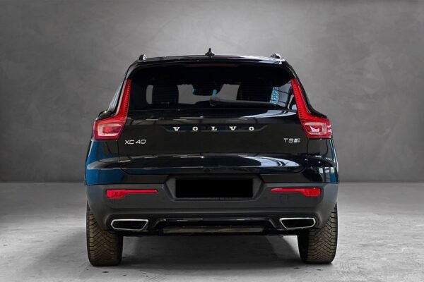 Volvo XC40 T5 R-Design