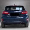 5 Ford Fiesta Faible km|Croisière|DAB|Climat|Sièges chauffants
