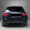 5 Mercedes-Benz Classe C 350 e AMG Line