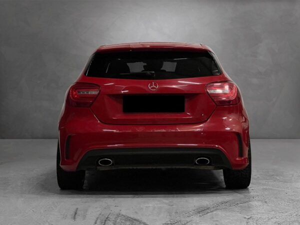 Mercedes-Benz Classe A 200 CDI Pack AMG