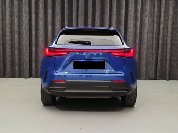 Lexus NX 450h+ AWD Exécutif