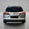 Toyota Corolla Cross 2,0 Hybrid AWD-i Executive