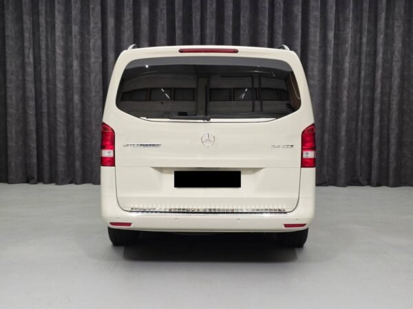 Mercedes-Benz Vito Tourer 114 CDI