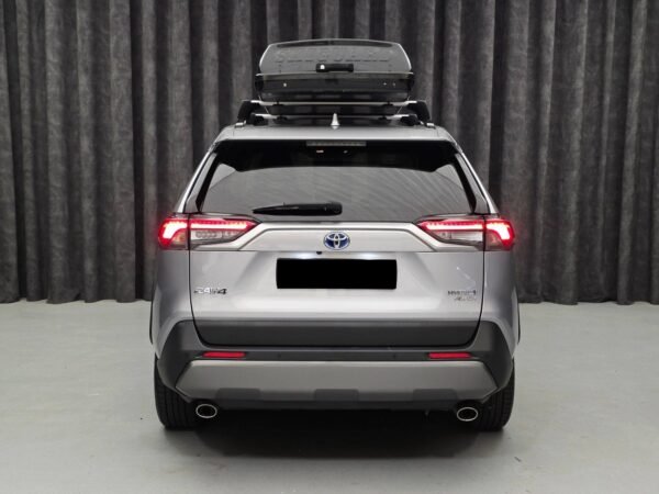 Toyota RAV4 2.5 Hybrid AWD-i Executive