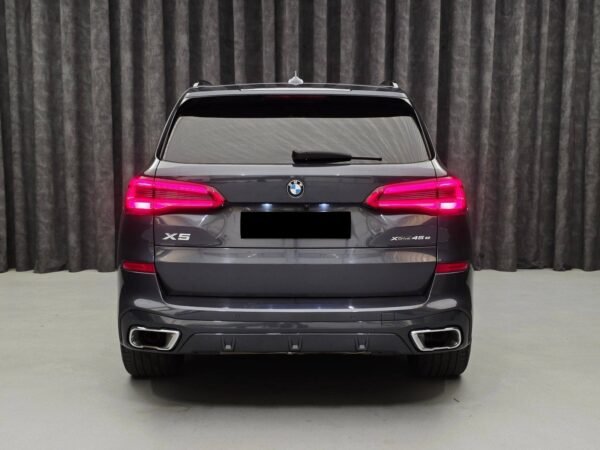 BMW X5 xDrive45e M Sport