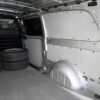 Mercedes-Benz Vito V119 190 ch 4MATIC Extra Long