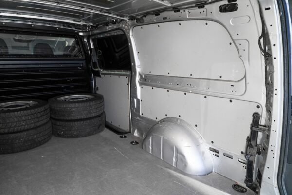 Mercedes-Benz Vito V119 190 ch 4MATIC Extra Long