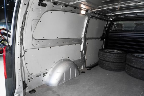 Mercedes-Benz Vito V119 190 ch 4MATIC Extra Long