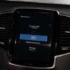 Volvo XC90 T8 R-Design Polestar AWD