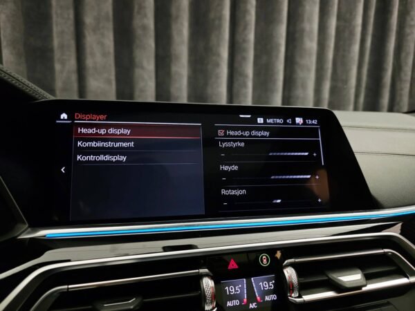 BMW X5 xDrive45e M Sport