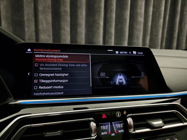 BMW X5 xDrive45e M Sport