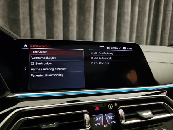 BMW X5 xDrive45e M Sport