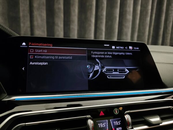 BMW X5 xDrive45e M Sport