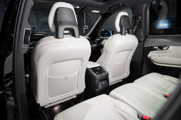 Volvo XC90 T8 R-Design Polestar AWD
