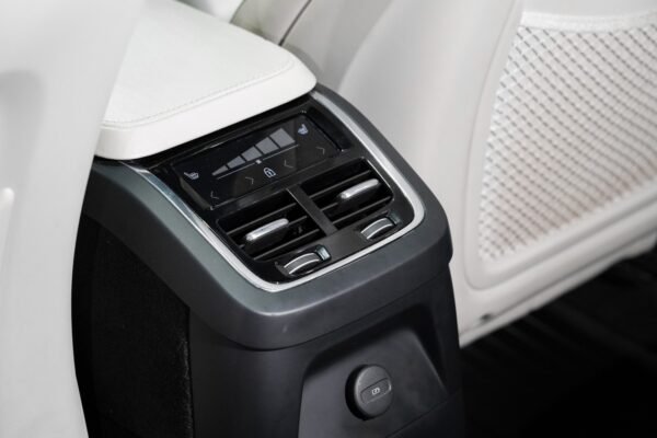 Volvo XC90 T8 R-Design Polestar AWD